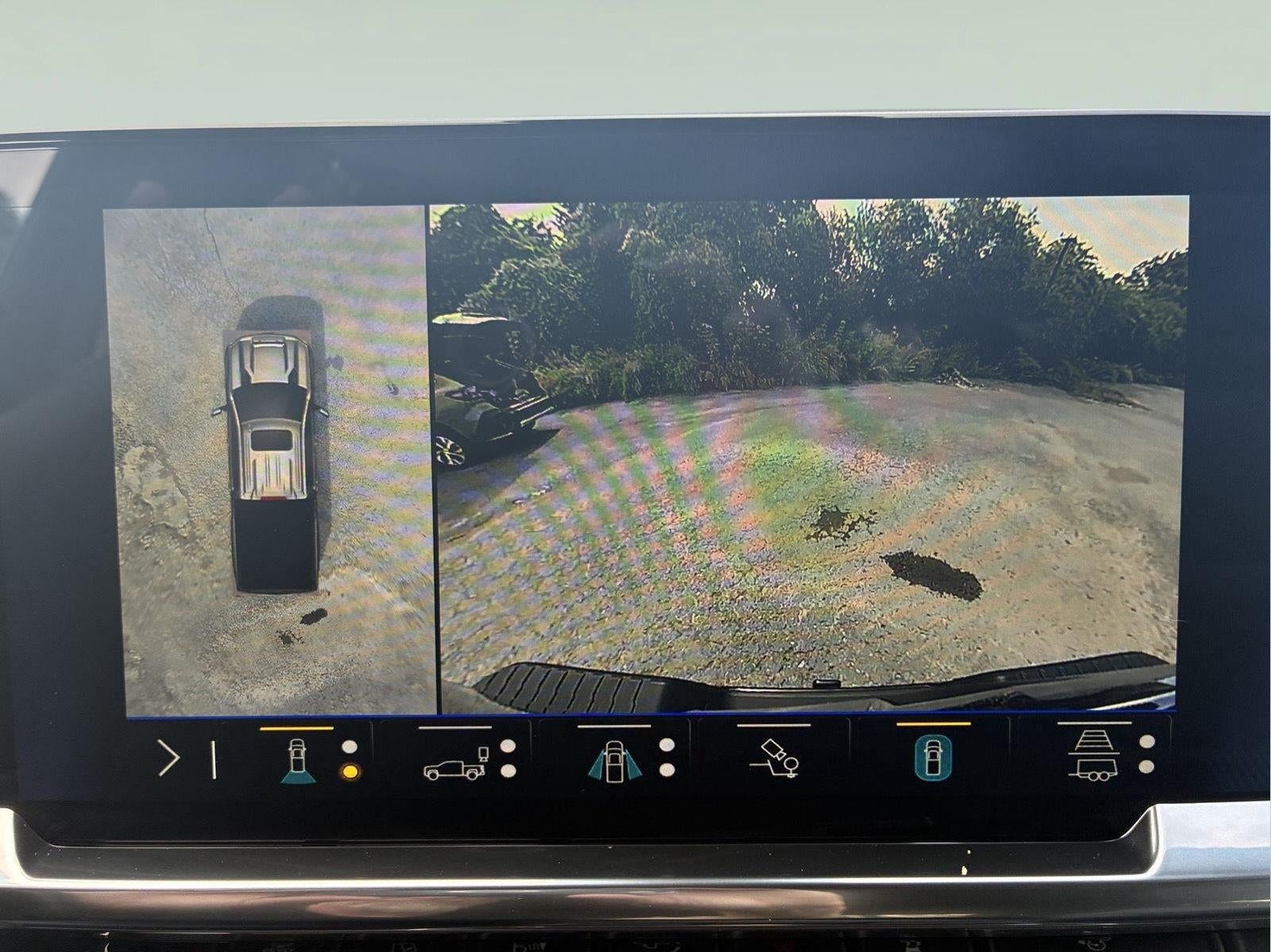 2026 Chevrolet Silverado 3500HD LT