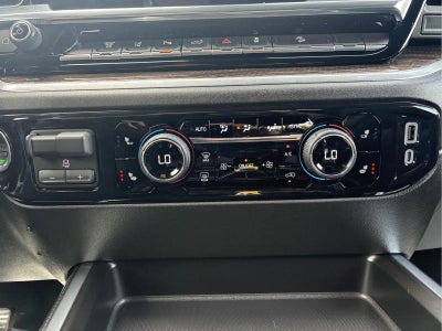 2026 Chevrolet Silverado 3500HD LT