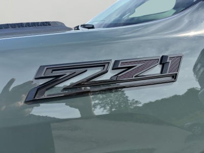 2026 Chevrolet Silverado 3500HD LT