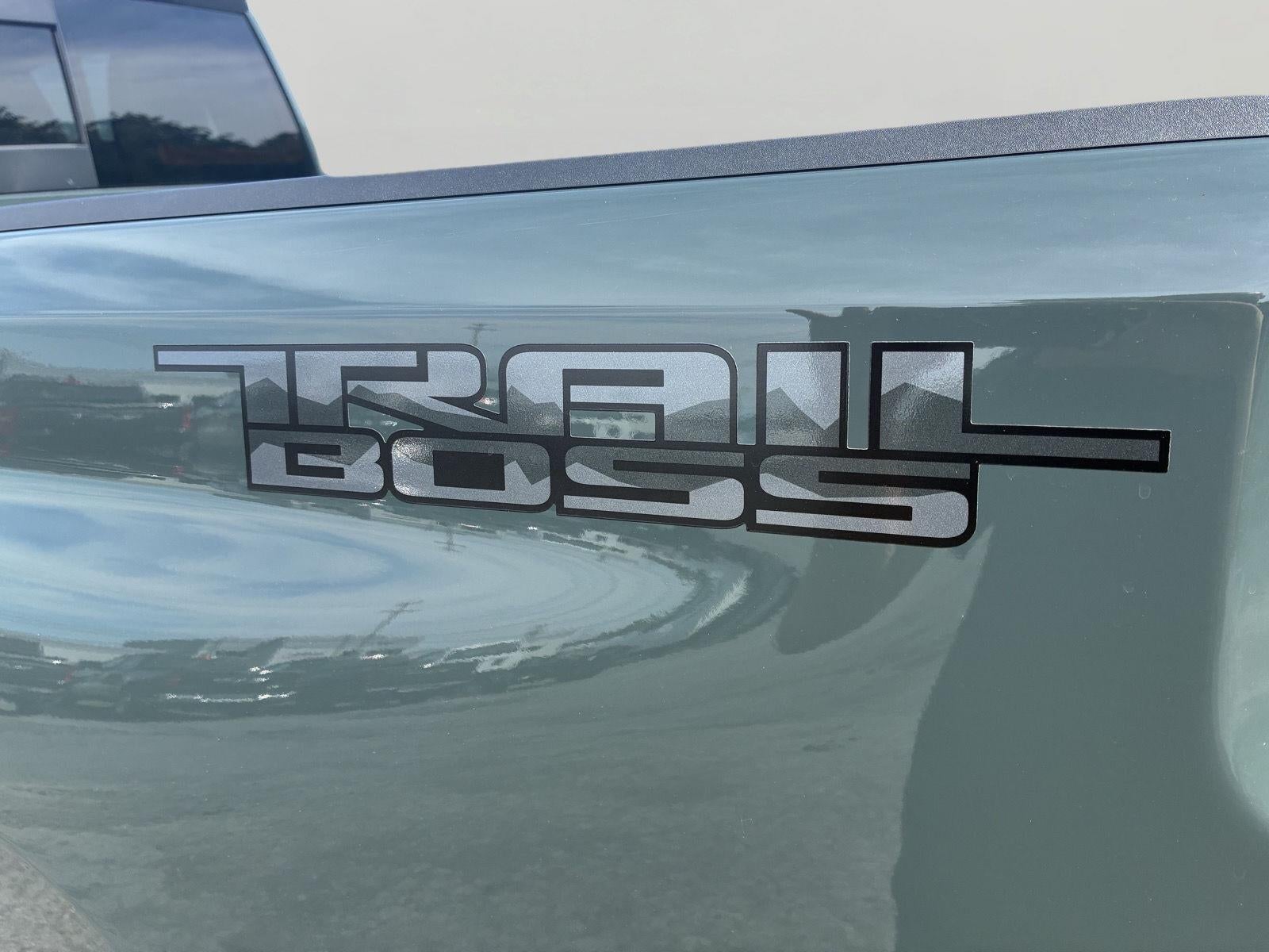 2026 Chevrolet Silverado 3500HD LT