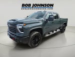 2026 Chevrolet Silverado 3500HD LT