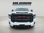 2022 GMC Sierra 2500HD AT4