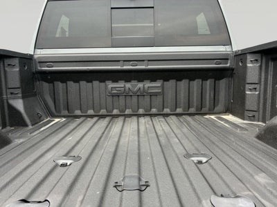 2025 GMC Sierra 2500HD Denali
