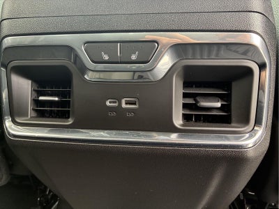 2025 GMC Sierra 2500HD Denali