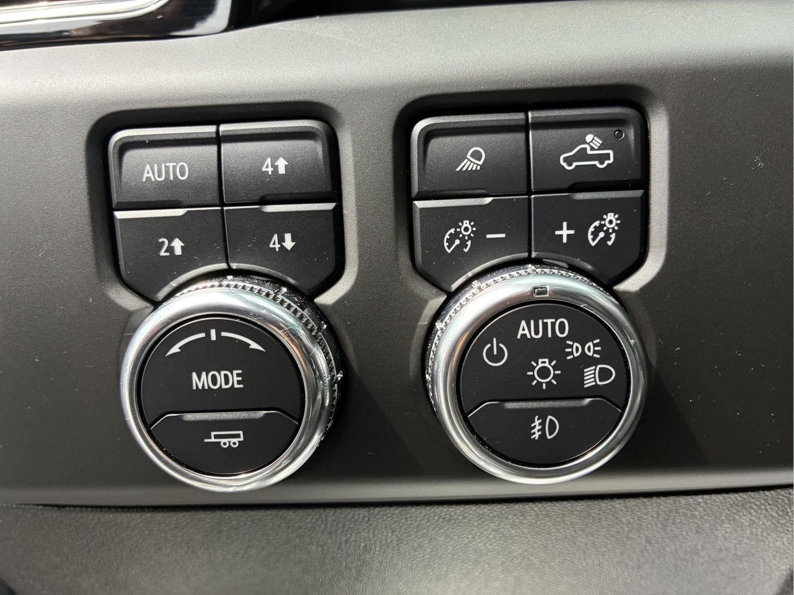 2025 GMC Sierra 2500HD Denali
