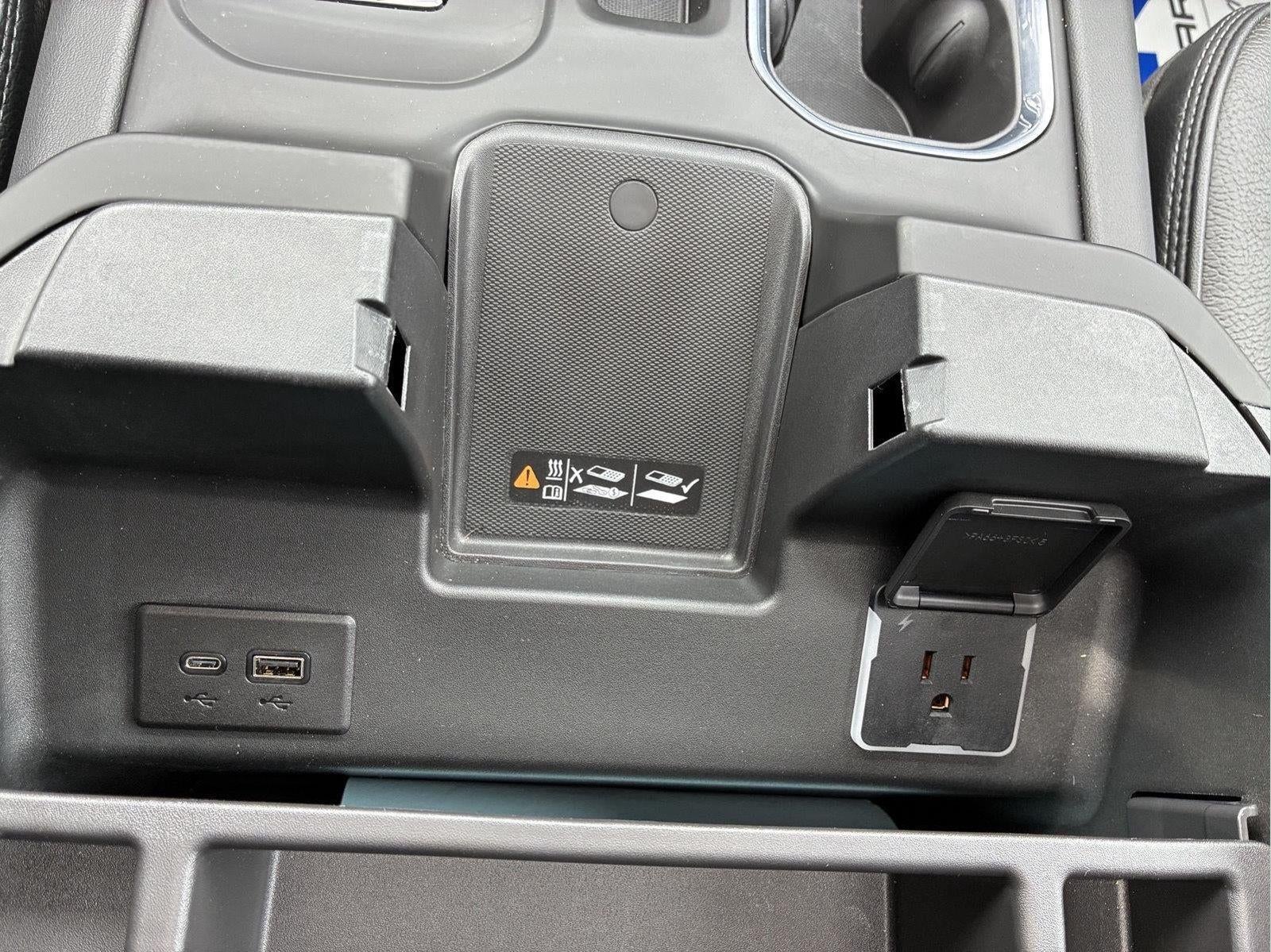 2025 GMC Sierra 2500HD Denali