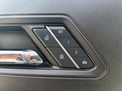 2024 GMC Canyon 4WD AT4X
