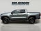 2024 GMC Canyon 4WD AT4X