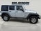 2011 Jeep Wrangler Unlimited Rubicon