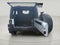 2011 Jeep Wrangler Unlimited Rubicon