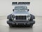 2011 Jeep Wrangler Unlimited Rubicon