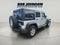 2011 Jeep Wrangler Unlimited Rubicon