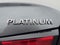 2024 Nissan Altima Platinum