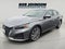 2024 Nissan Altima Platinum