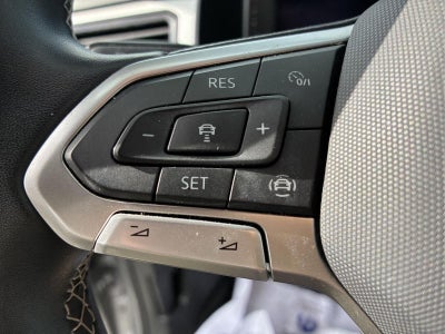 2022 Volkswagen Atlas 2.0T SE w/Technology