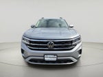 2022 Volkswagen Atlas 2.0T SE w/Technology