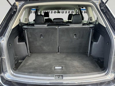 2022 Volkswagen Atlas 2.0T SE