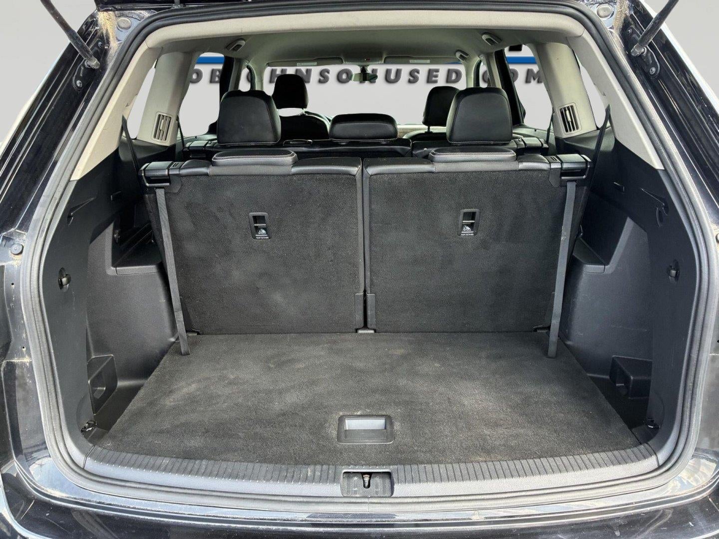 2022 Volkswagen Atlas 2.0T SE