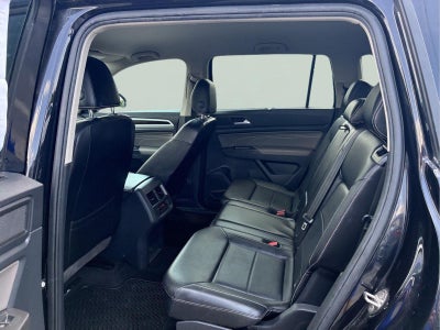2022 Volkswagen Atlas 2.0T SE