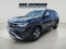 2022 Volkswagen Atlas 2.0T SE