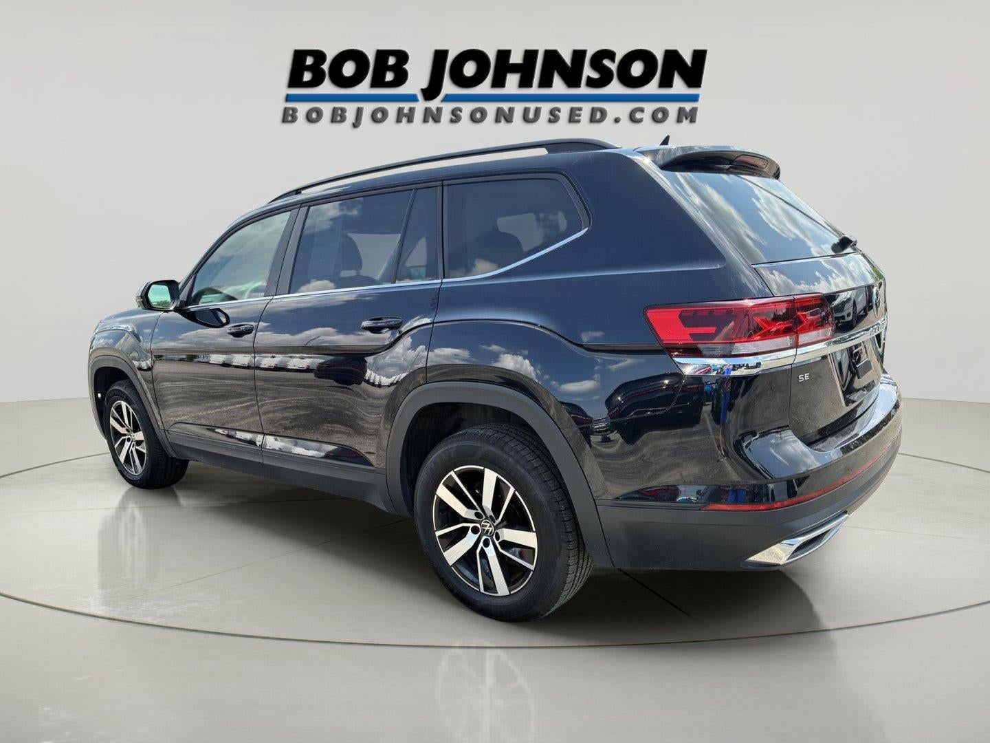 2022 Volkswagen Atlas 2.0T SE