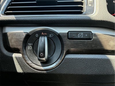 2016 Volkswagen Passat 1.8T SE w/Technology