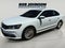 2016 Volkswagen Passat 1.8T SE w/Technology