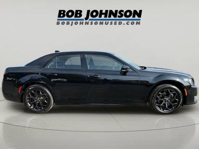 2023 Chrysler 300 Touring L