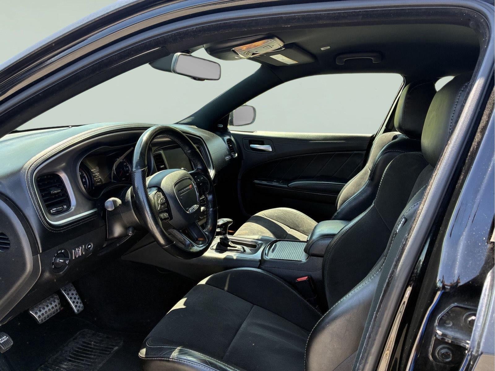 2019 Dodge Charger R/T