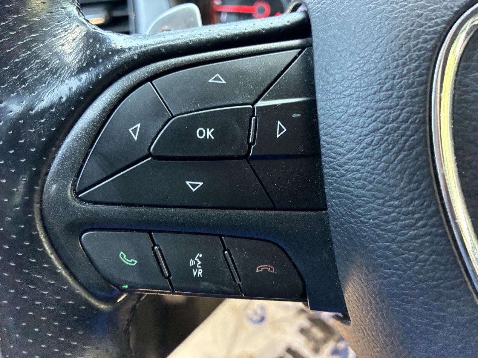 2019 Dodge Charger R/T
