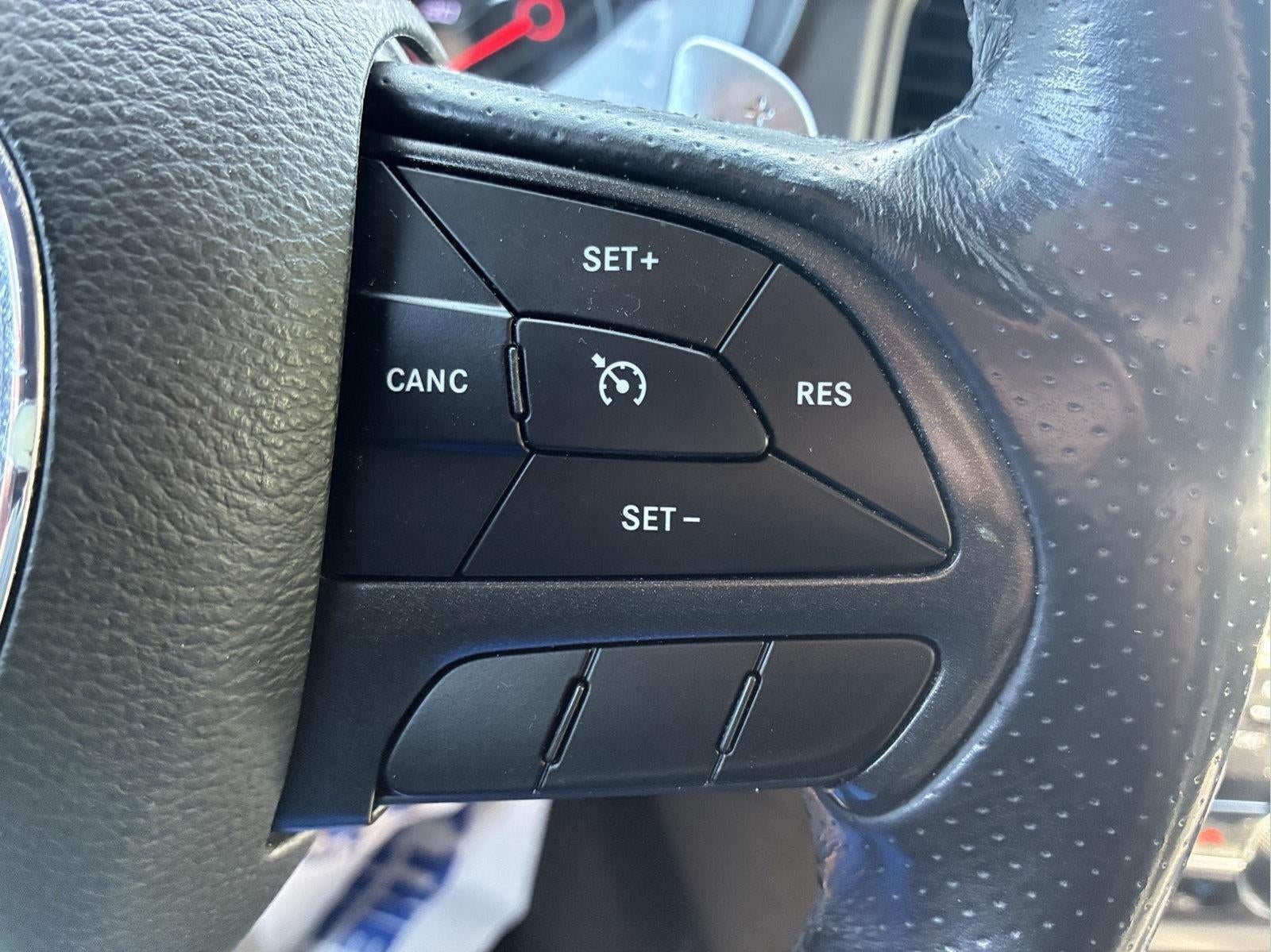 2019 Dodge Charger R/T