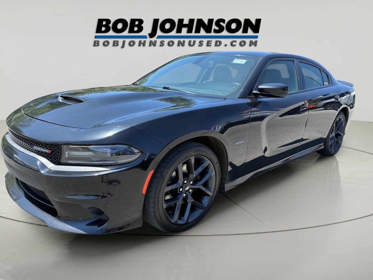 2019 Dodge Charger R/T