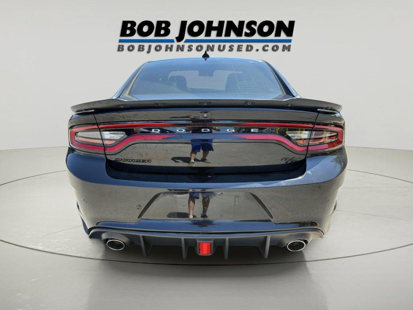2019 Dodge Charger R/T