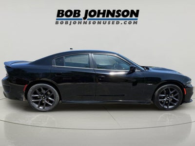 2019 Dodge Charger R/T