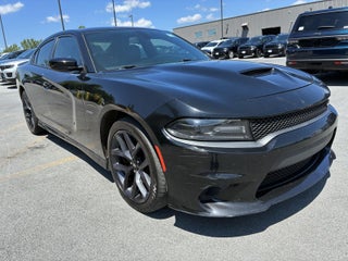 2019 Dodge Charger R/T