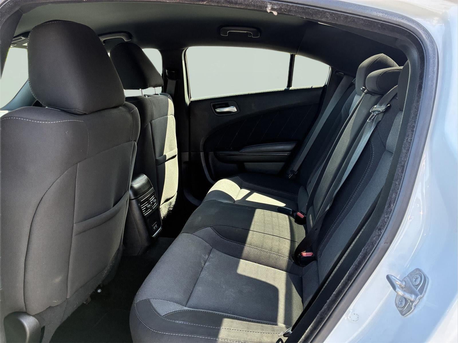 2021 Dodge Charger SXT