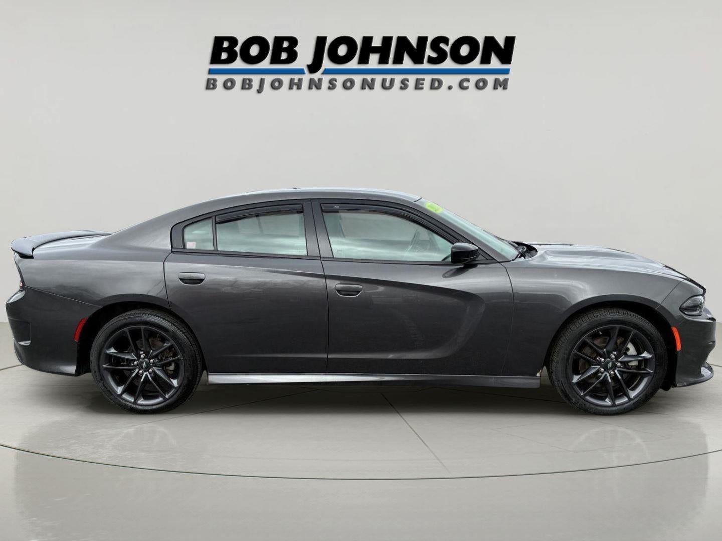 2021 Dodge Charger GT