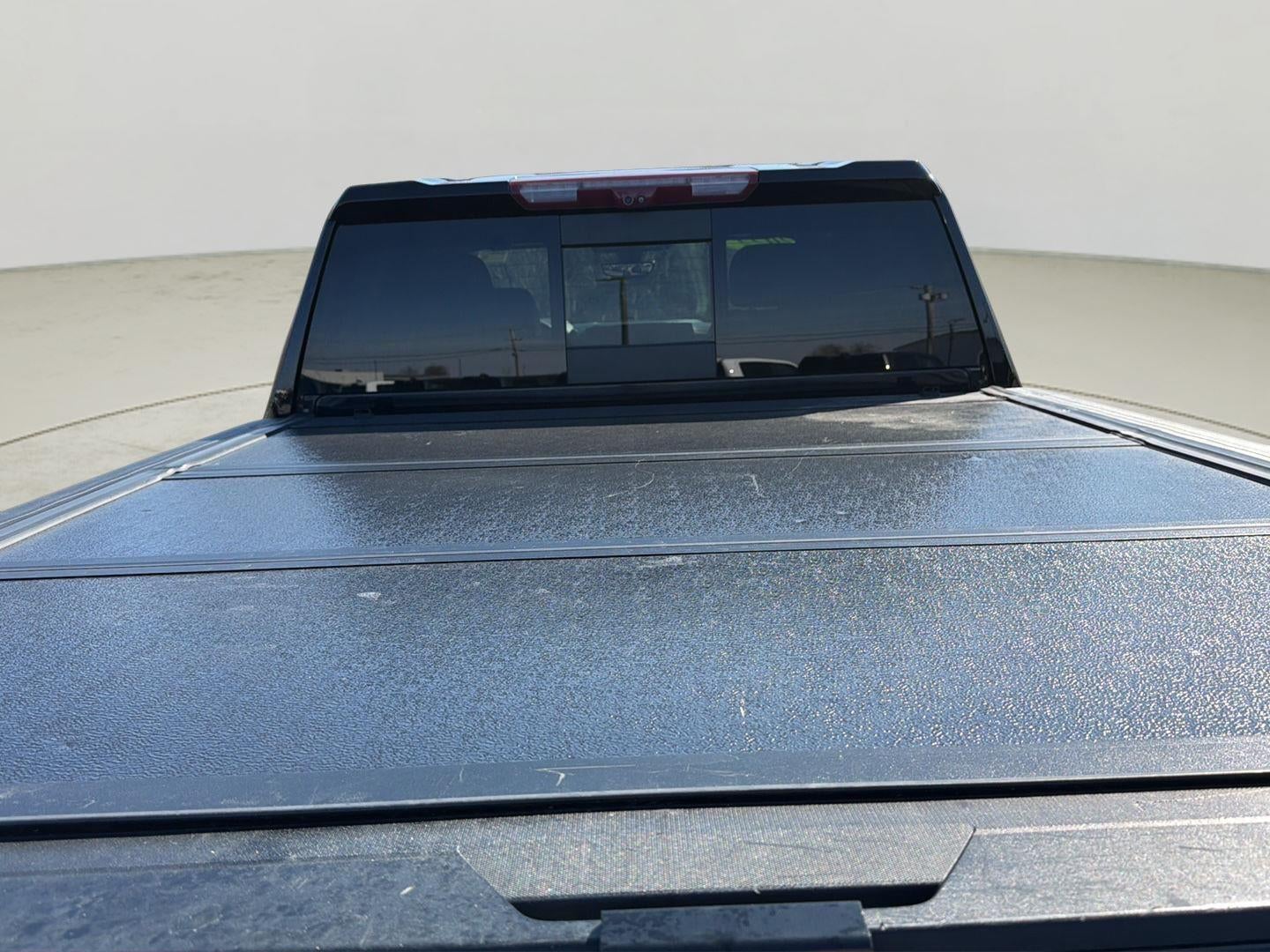 2022 Chevrolet Silverado 2500HD High Country