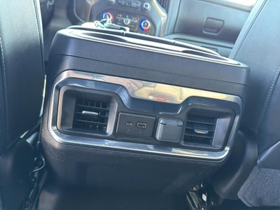 2022 Chevrolet Silverado 2500HD High Country