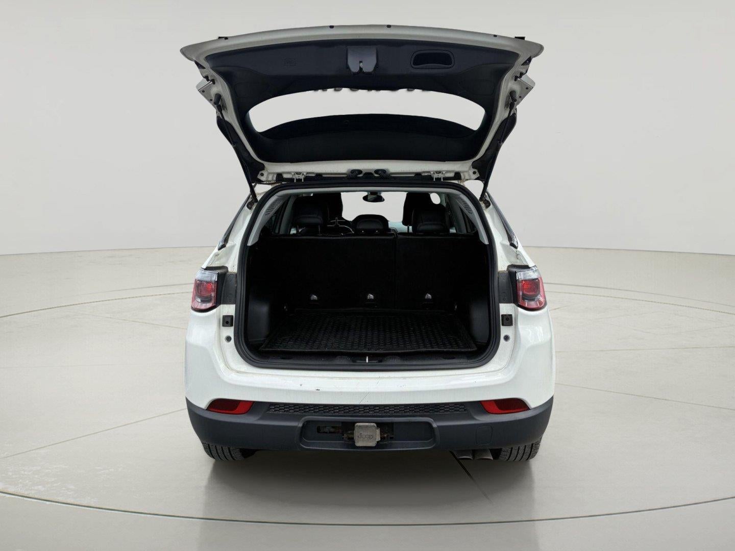 2021 Jeep Compass Altitude