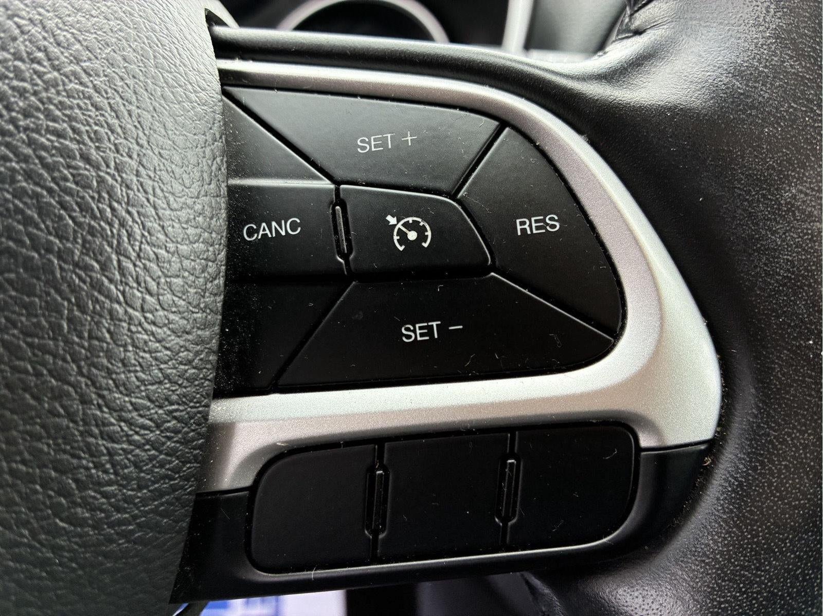 2021 Jeep Compass Altitude