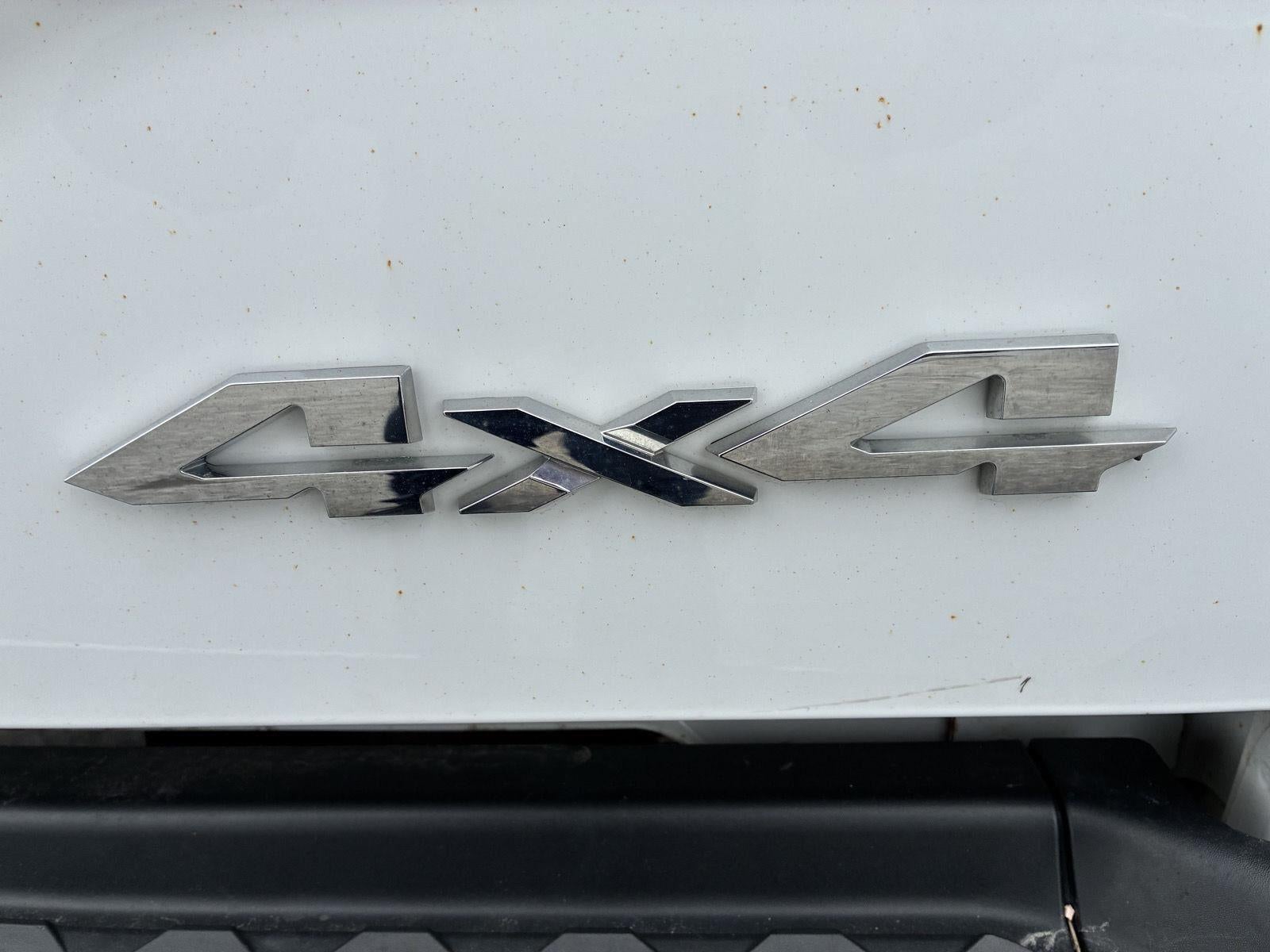 2019 RAM 3500 Big Horn