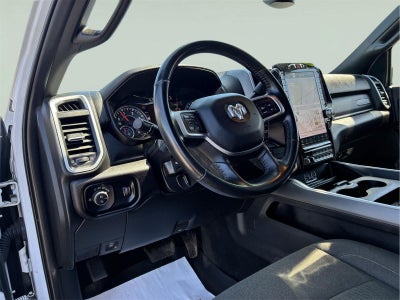 2022 RAM 3500 Big Horn
