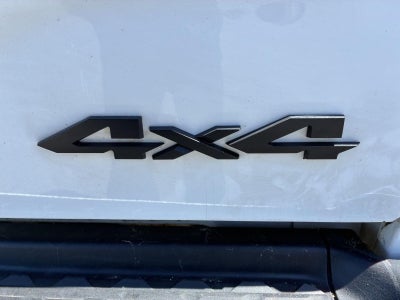2022 RAM 3500 Big Horn