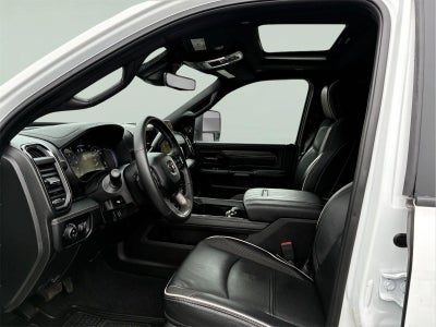2025 RAM 2500 Limited