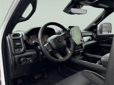 2025 RAM 2500 Limited