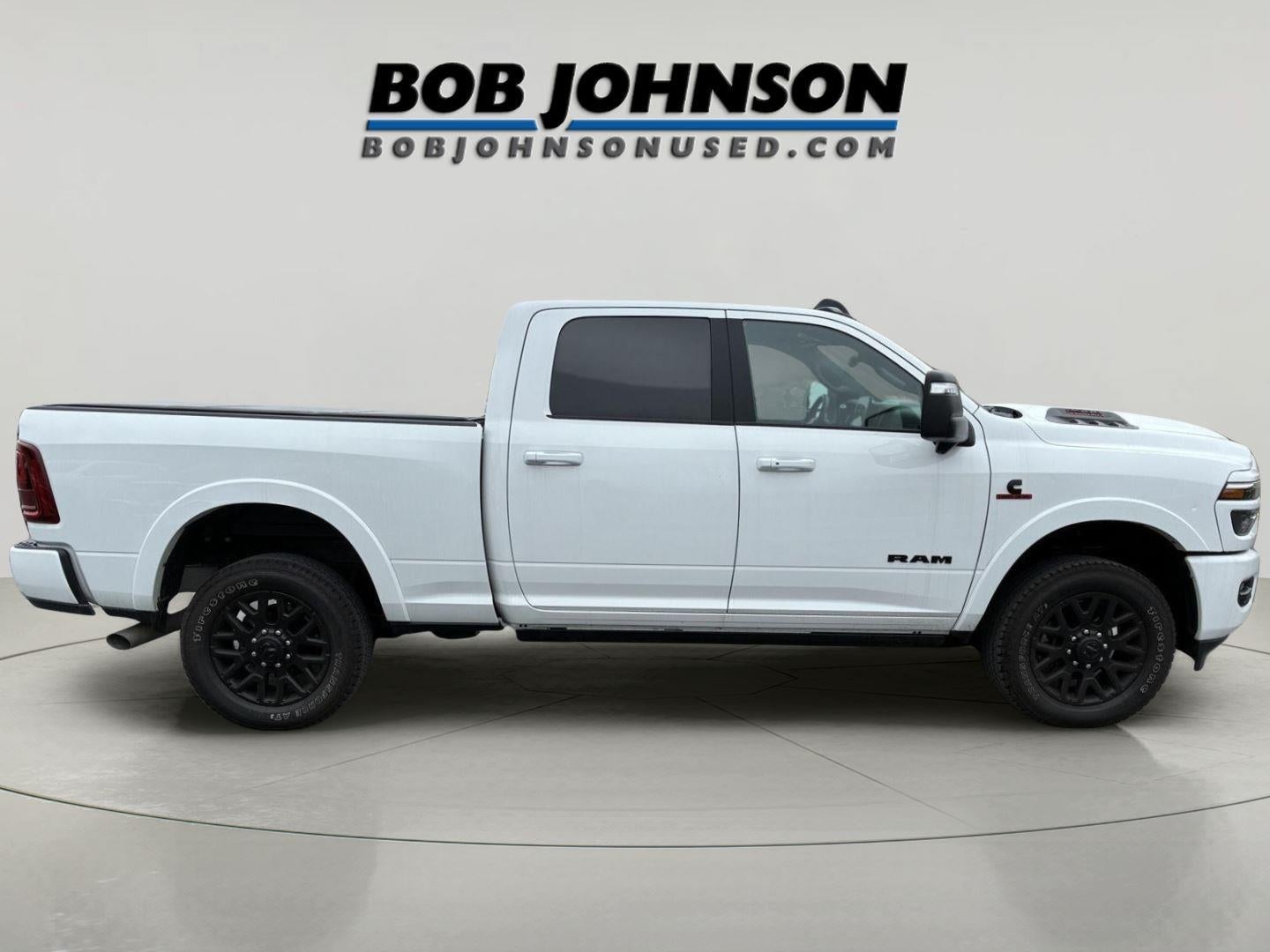 2025 RAM 2500 Limited