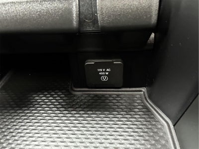 2025 RAM 2500 Limited