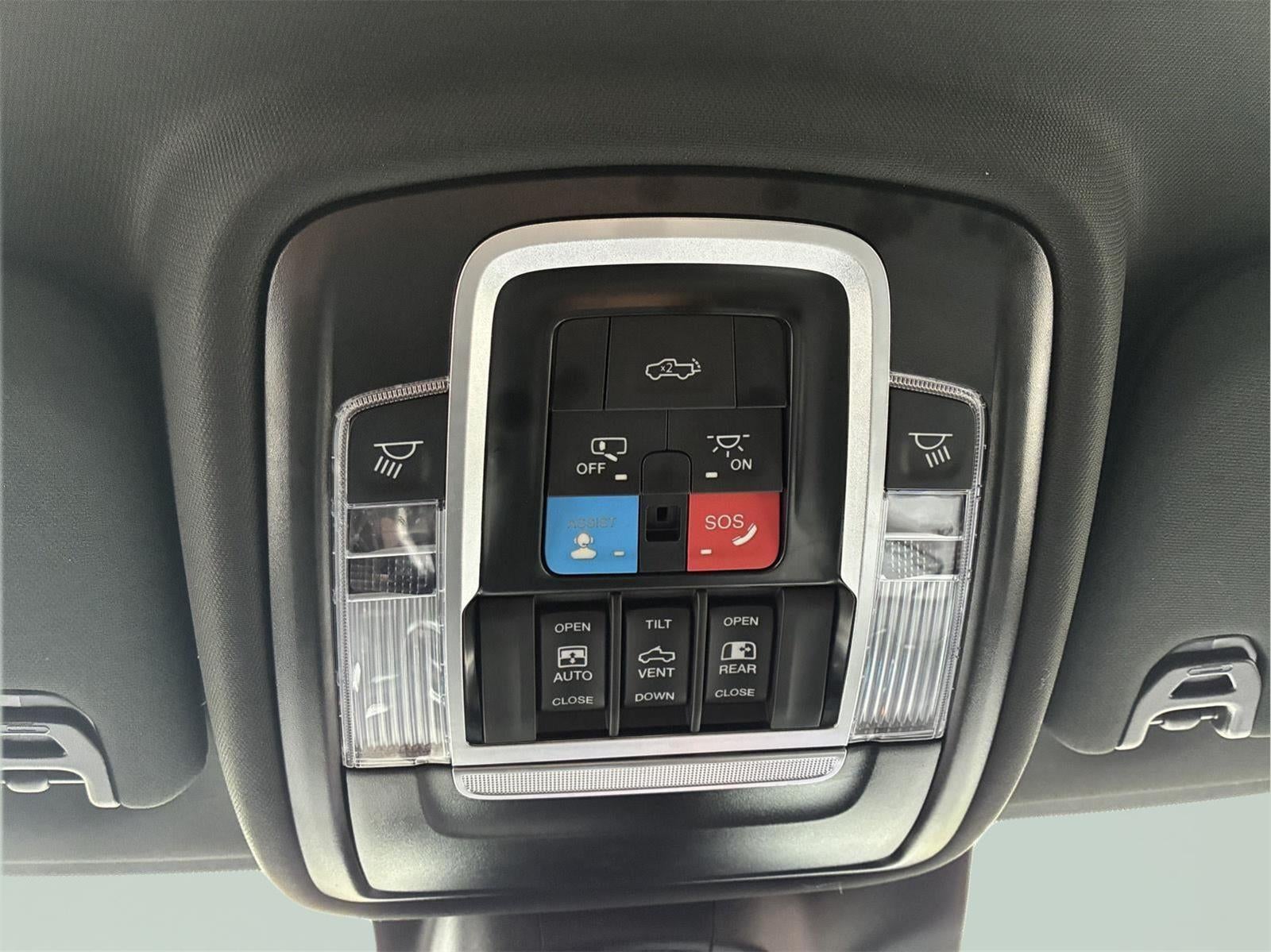 2025 RAM 2500 Limited