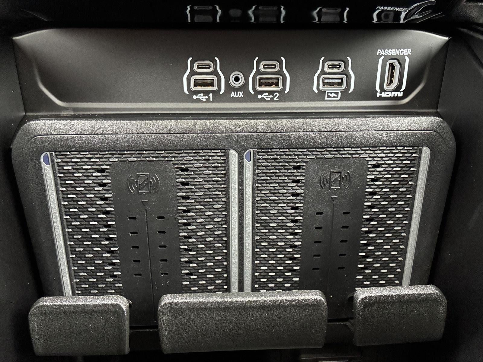 2025 RAM 2500 Limited